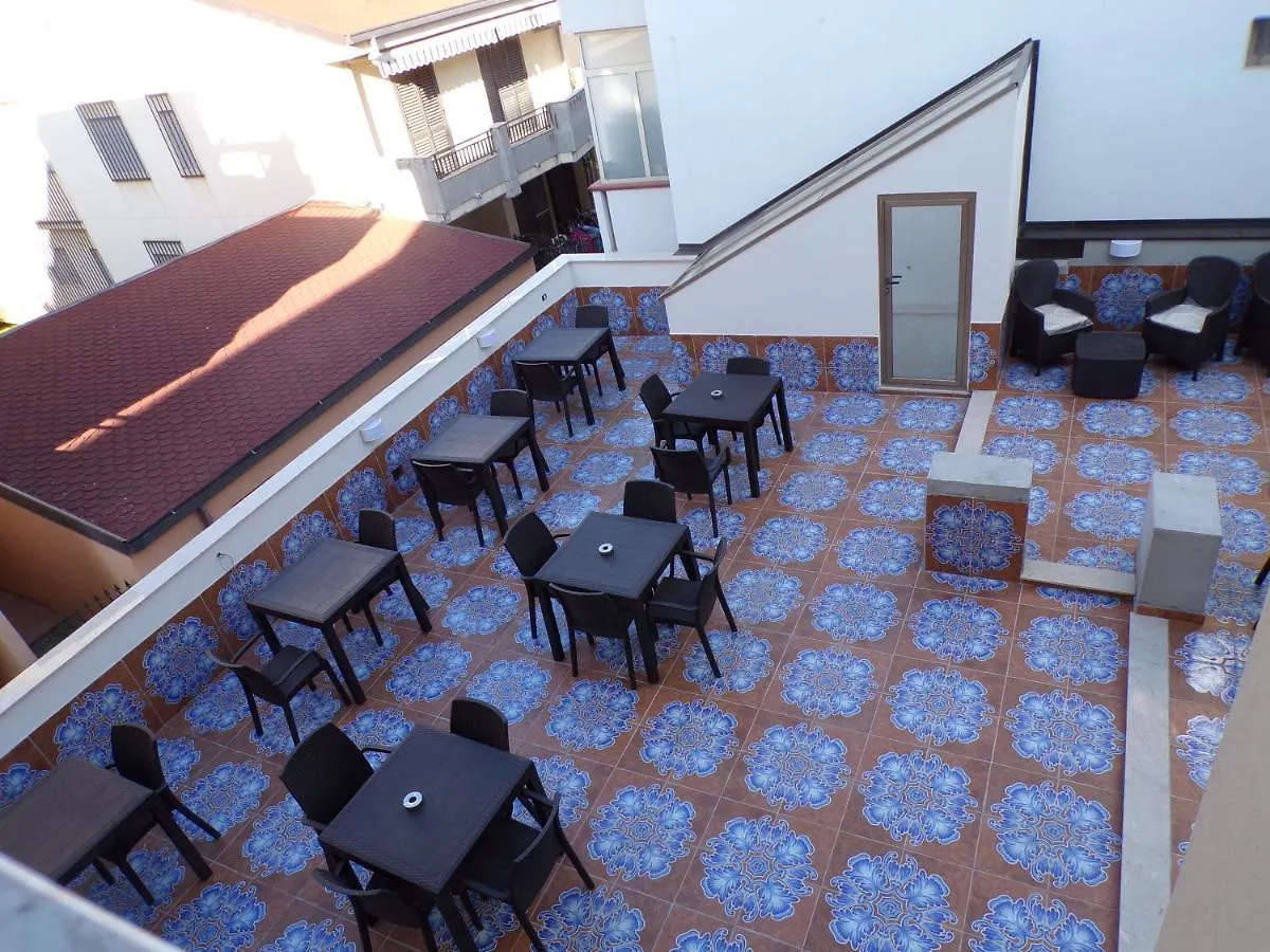 Guest house Nuova Aurora Rent Rooms Roccalumera