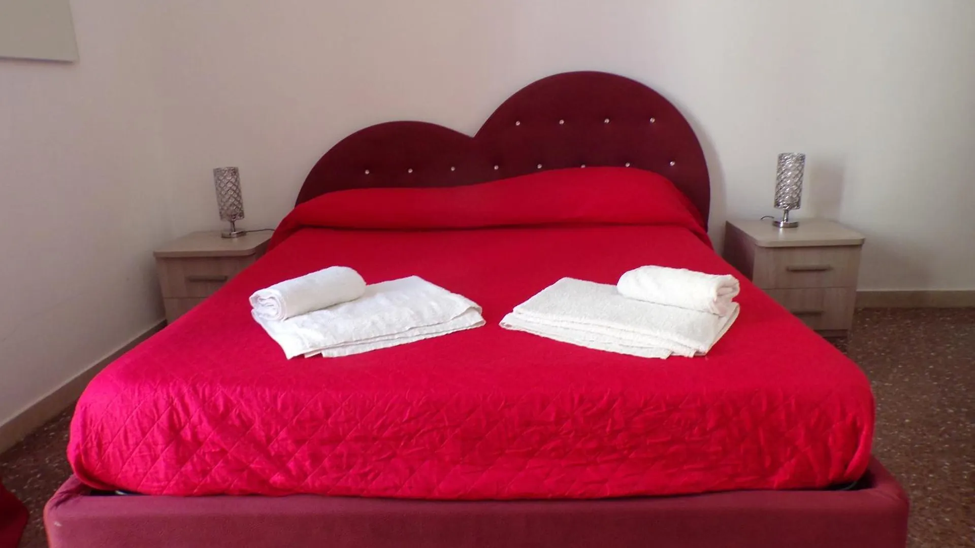 Guest house Nuova Aurora Rent Rooms Roccalumera
