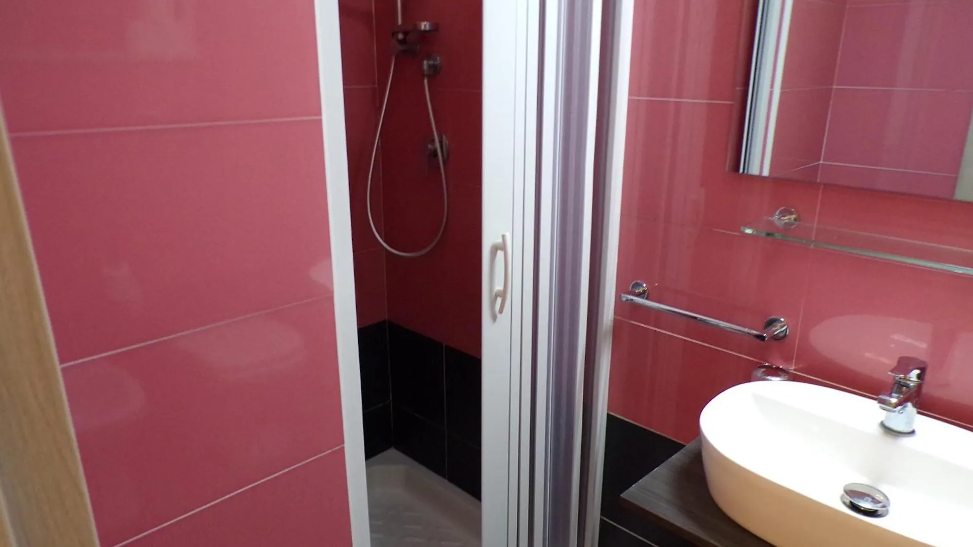 Guest house Nuova Aurora Rent Rooms Roccalumera