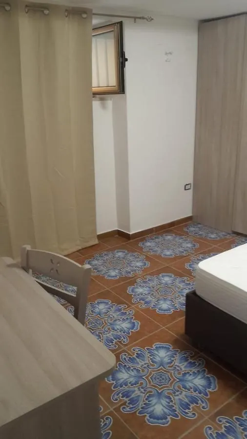 Nuova Aurora Rent Rooms Roccalumera Italia