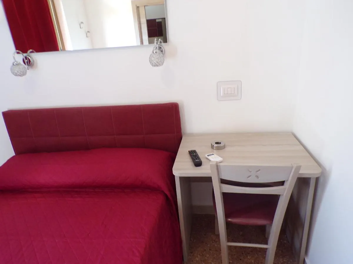 Nuova Aurora Rent Rooms Roccalumera Italy