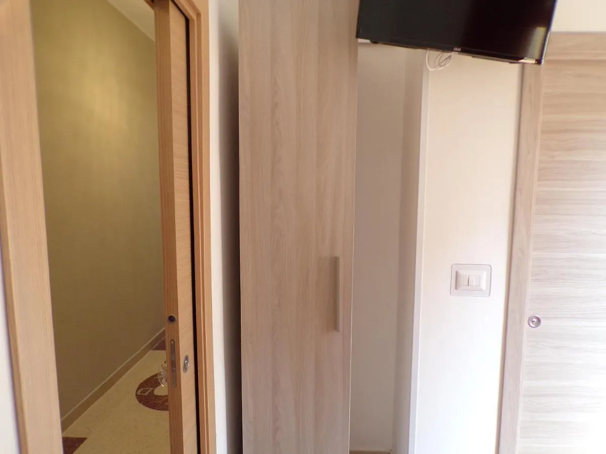 Guest house Nuova Aurora Rent Rooms Roccalumera Italy