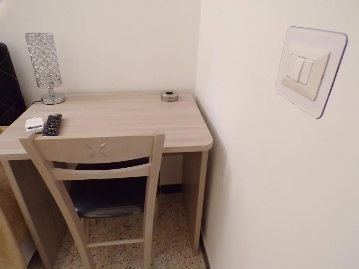 Nuova Aurora Rent Rooms Roccalumera