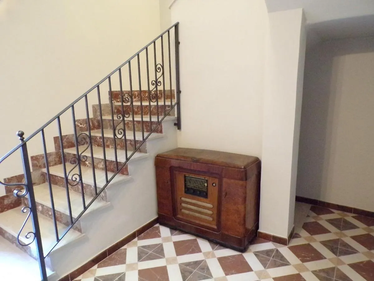 Nuova Aurora Rent Rooms Roccalumera