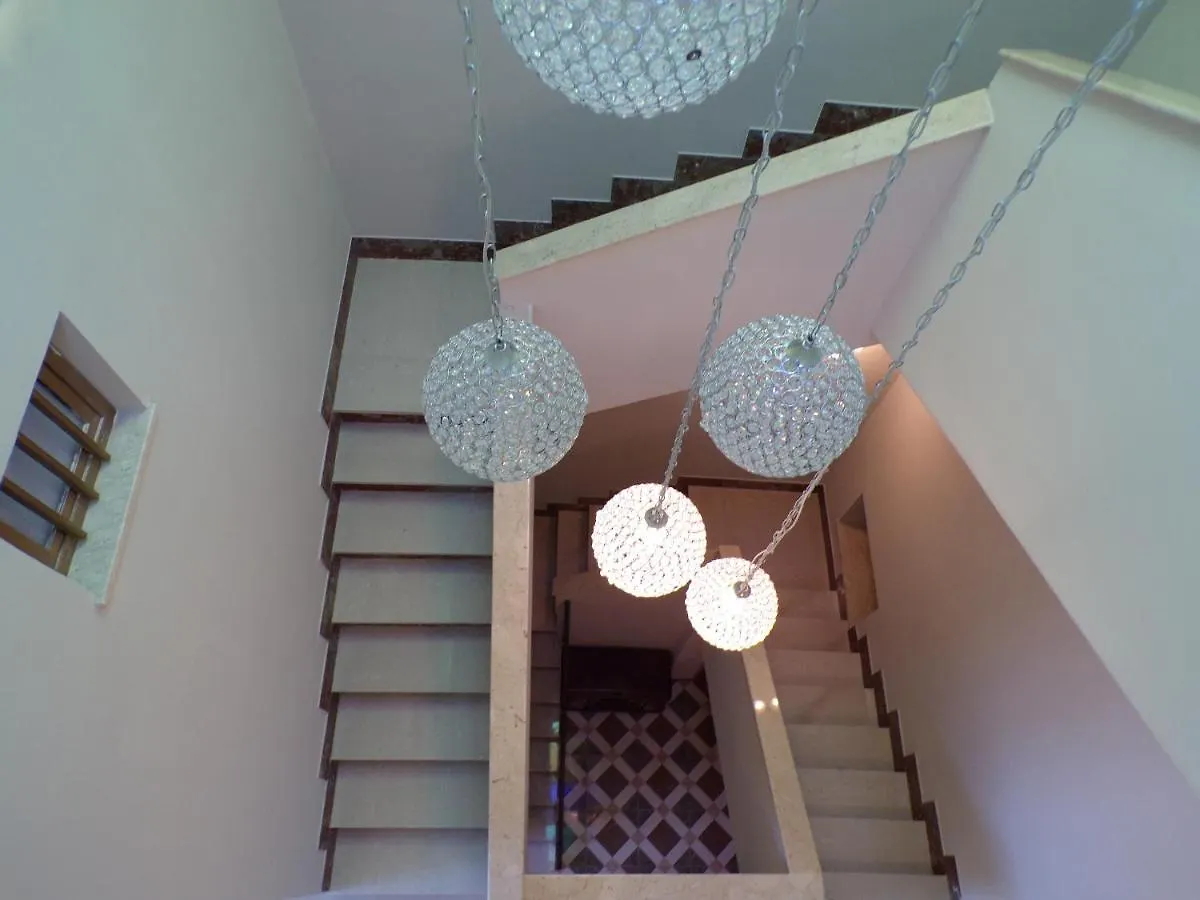 Nuova Aurora Rent Rooms Roccalumera