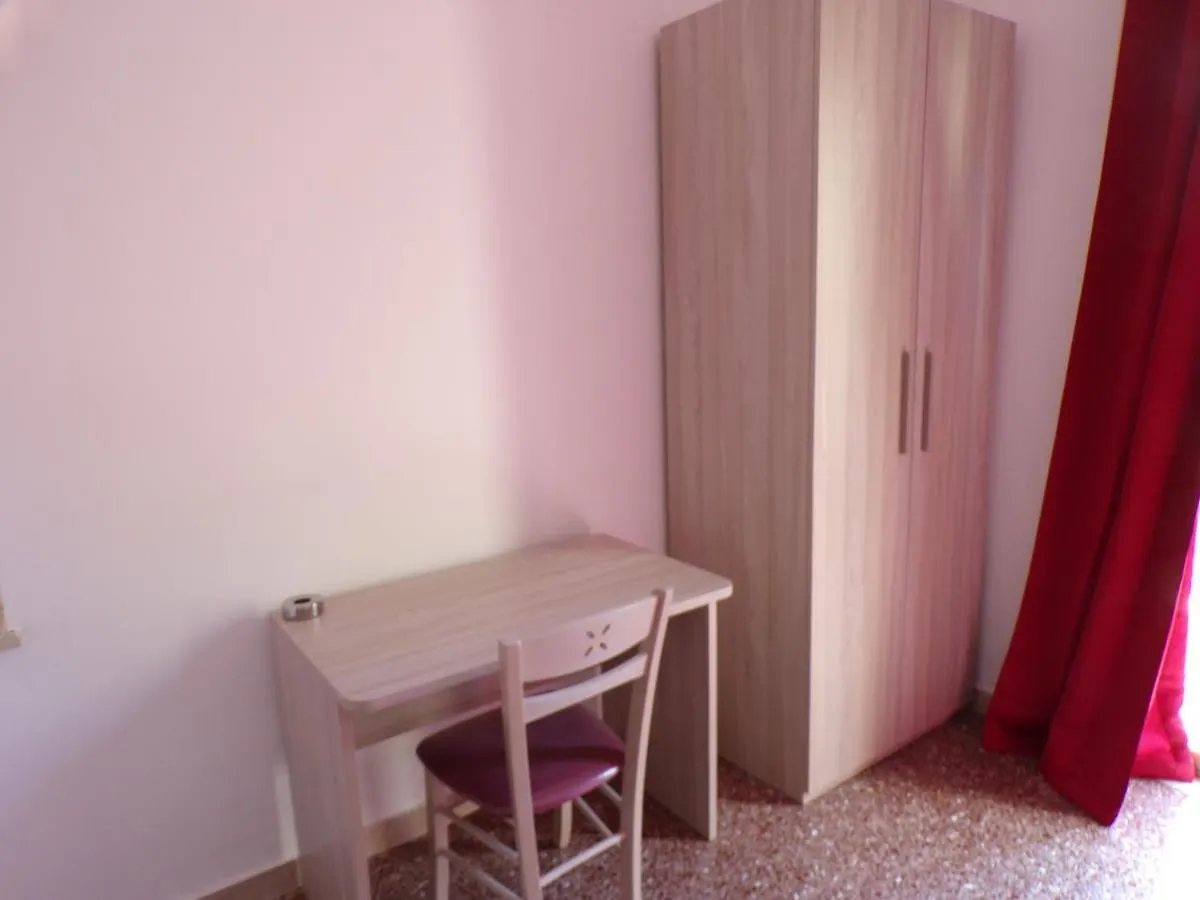 Nuova Aurora Rent Rooms Roccalumera 0*,