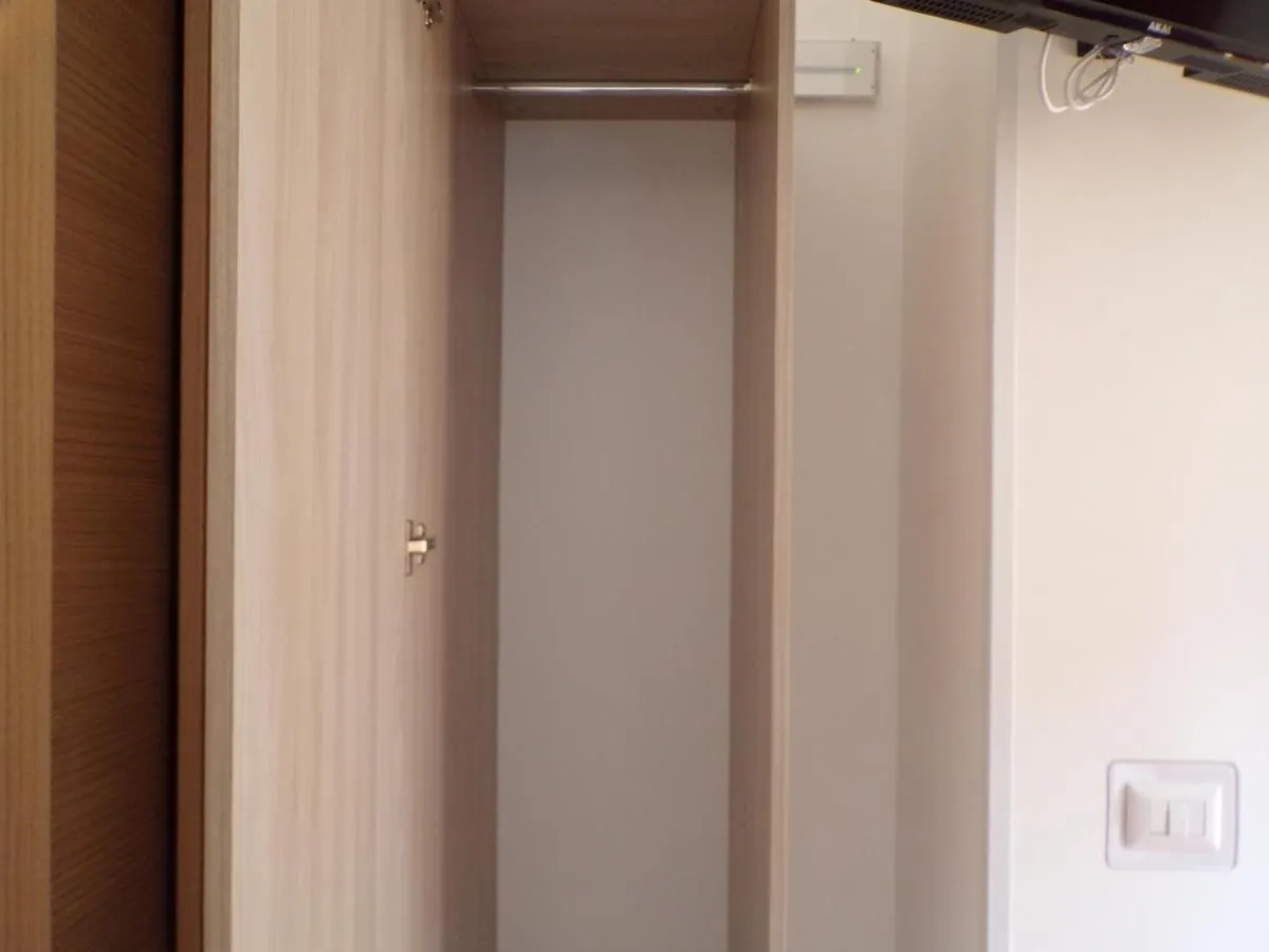 Nuova Aurora Rent Rooms Roccalumera