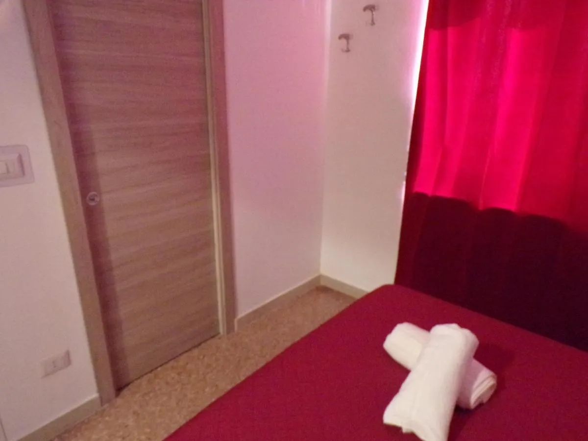Nuova Aurora Rent Rooms Roccalumera