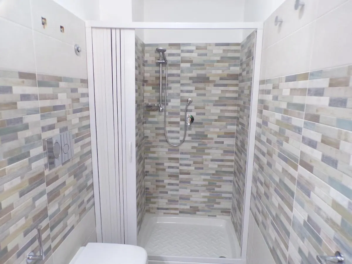 Guest house Nuova Aurora Rent Rooms Roccalumera