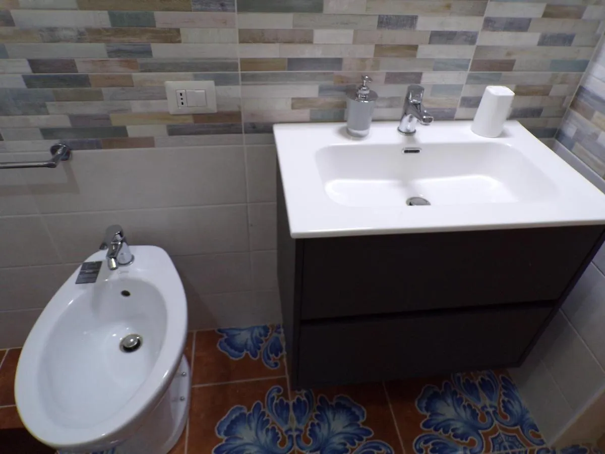 Nuova Aurora Rent Rooms Roccalumera