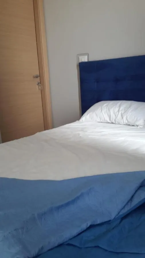 Nuova Aurora Rent Rooms Roccalumera 0*,  Italia