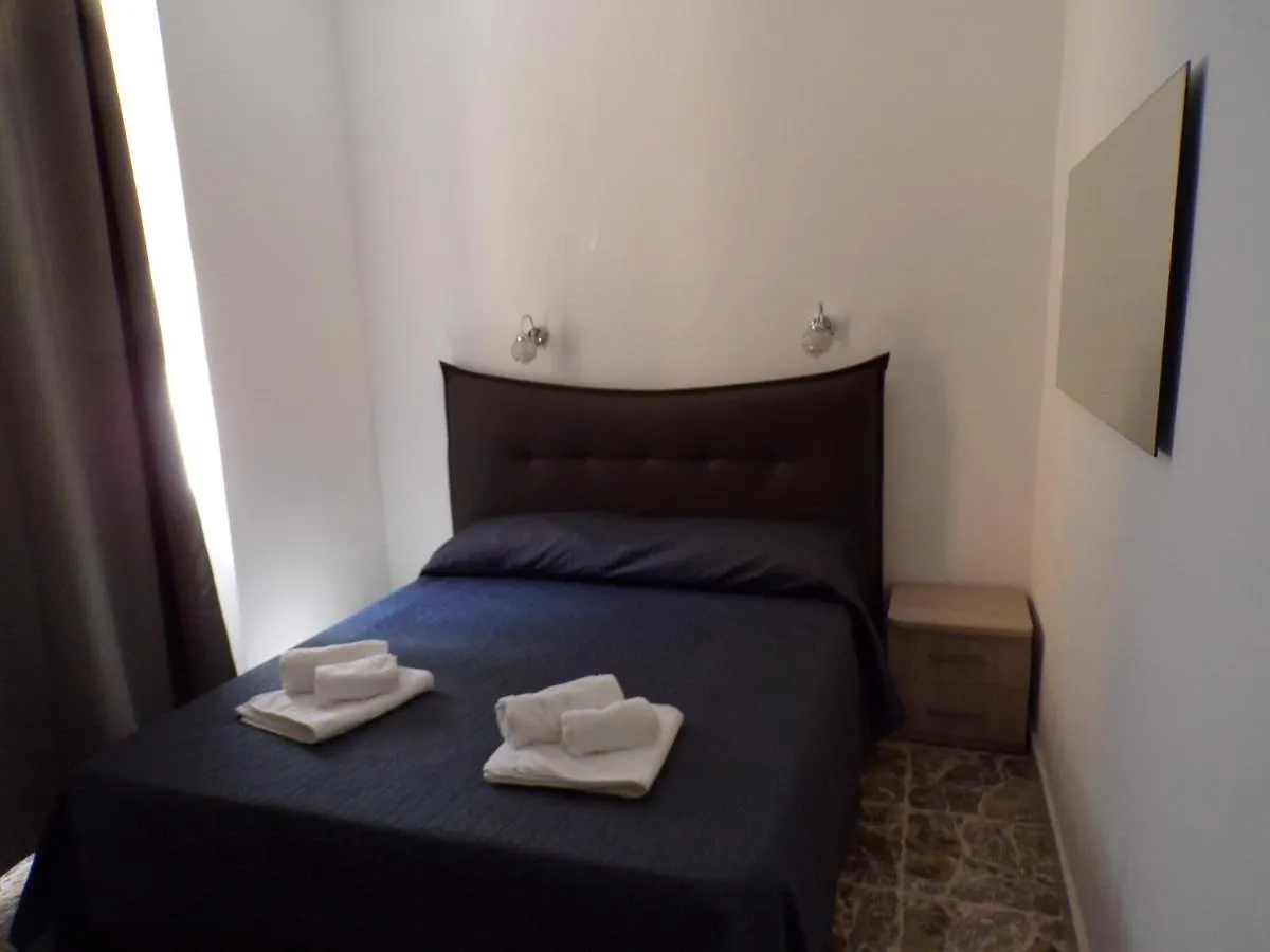 Nuova Aurora Rent Rooms Roccalumera