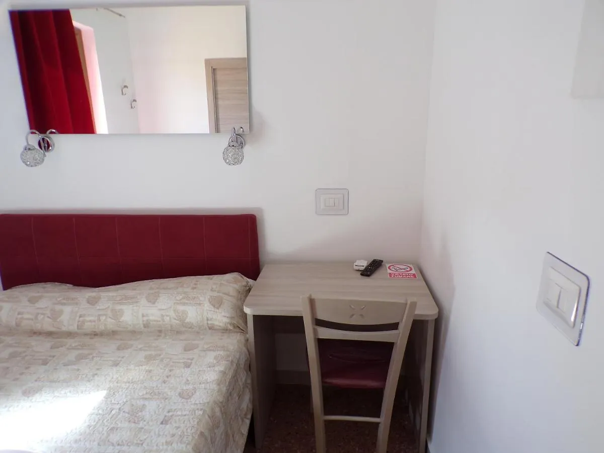 Nuova Aurora Rent Rooms Roccalumera