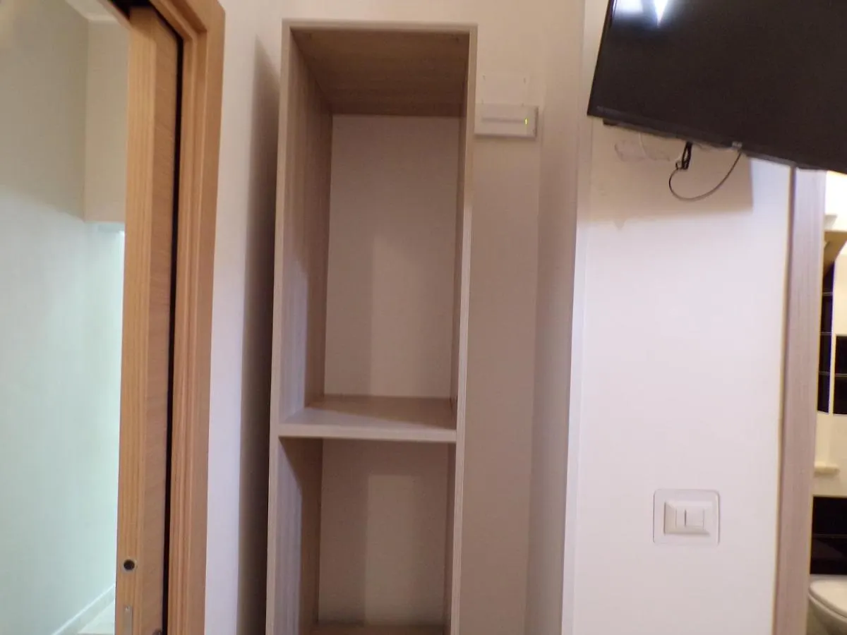 Nuova Aurora Rent Rooms Roccalumera