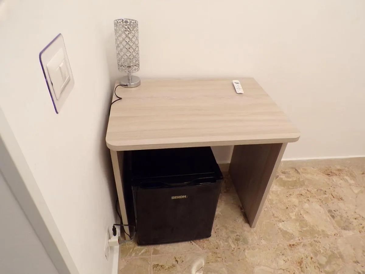 Nuova Aurora Rent Rooms Roccalumera
