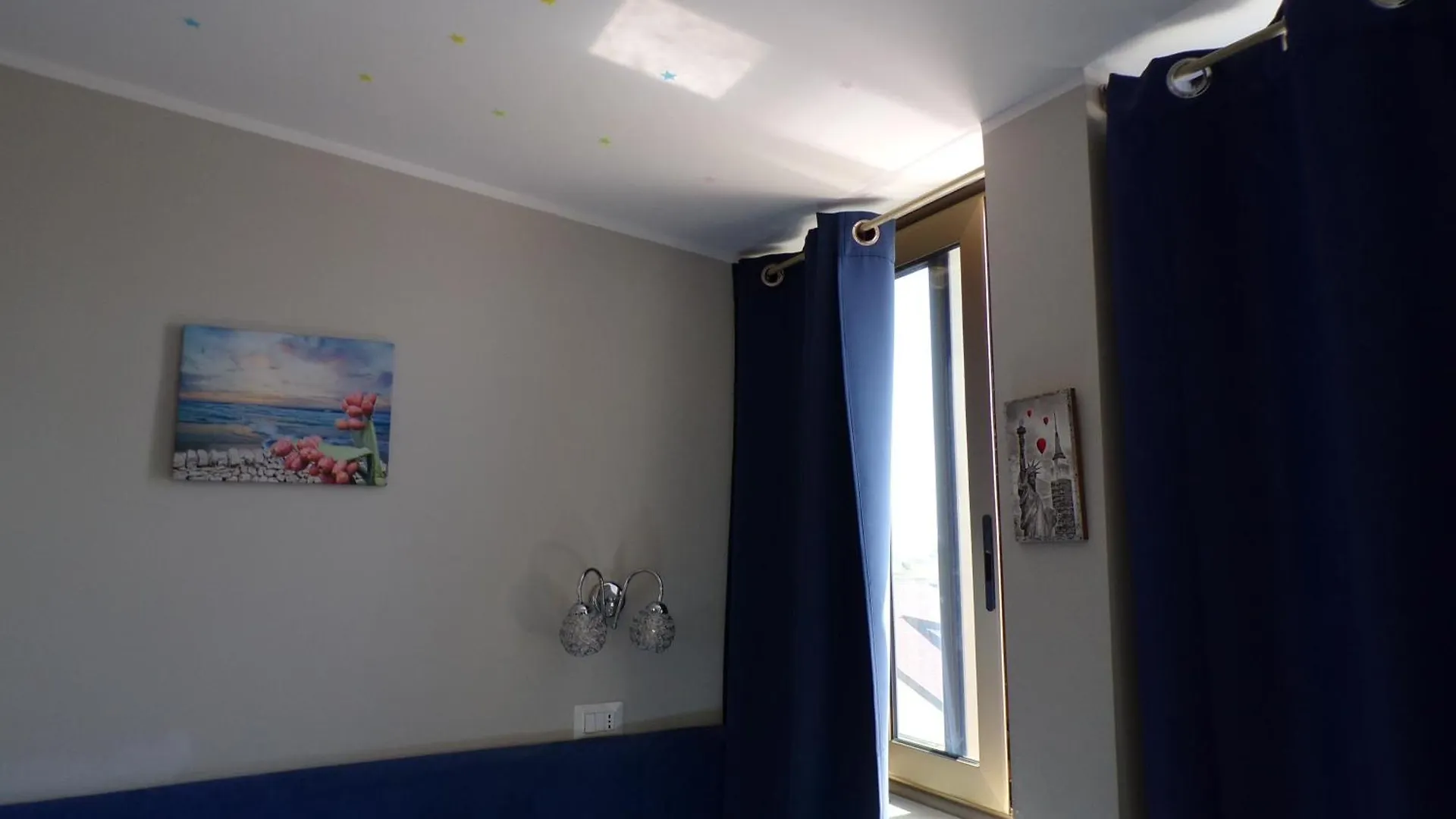 Nuova Aurora Rent Rooms Roccalumera
