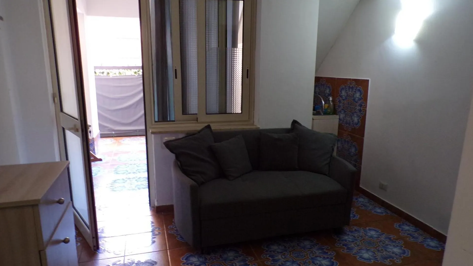 Guest house Nuova Aurora Rent Rooms Roccalumera