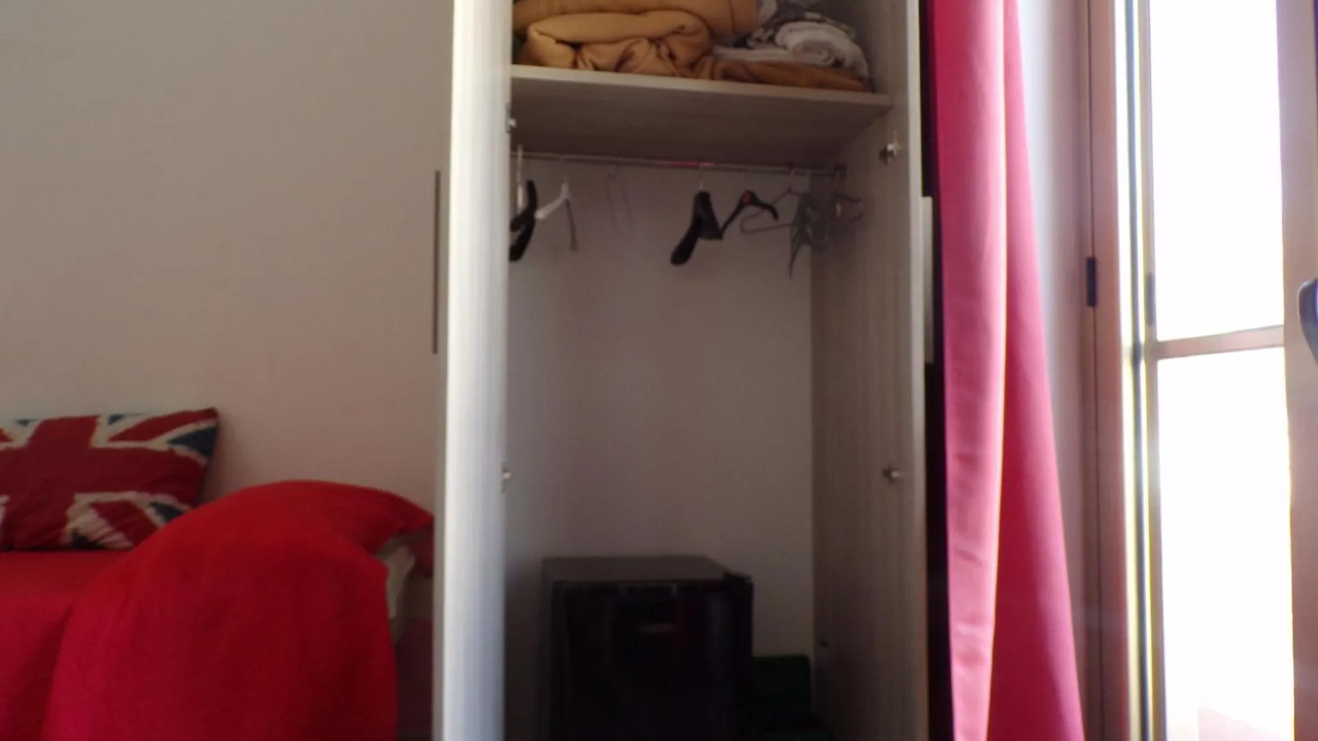 Nuova Aurora Rent Rooms Roccalumera