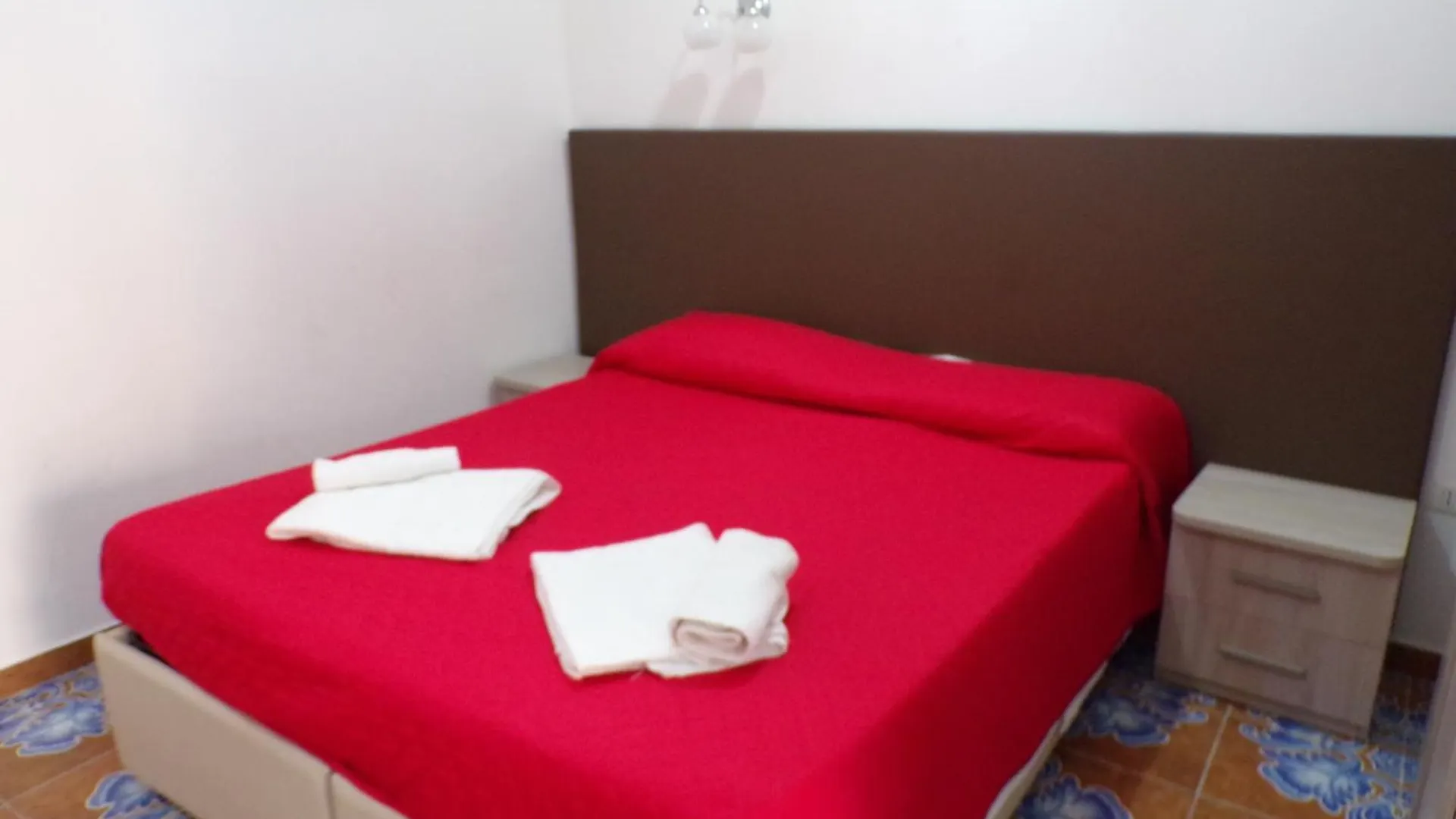 Nuova Aurora Rent Rooms Roccalumera 0*,  Italy