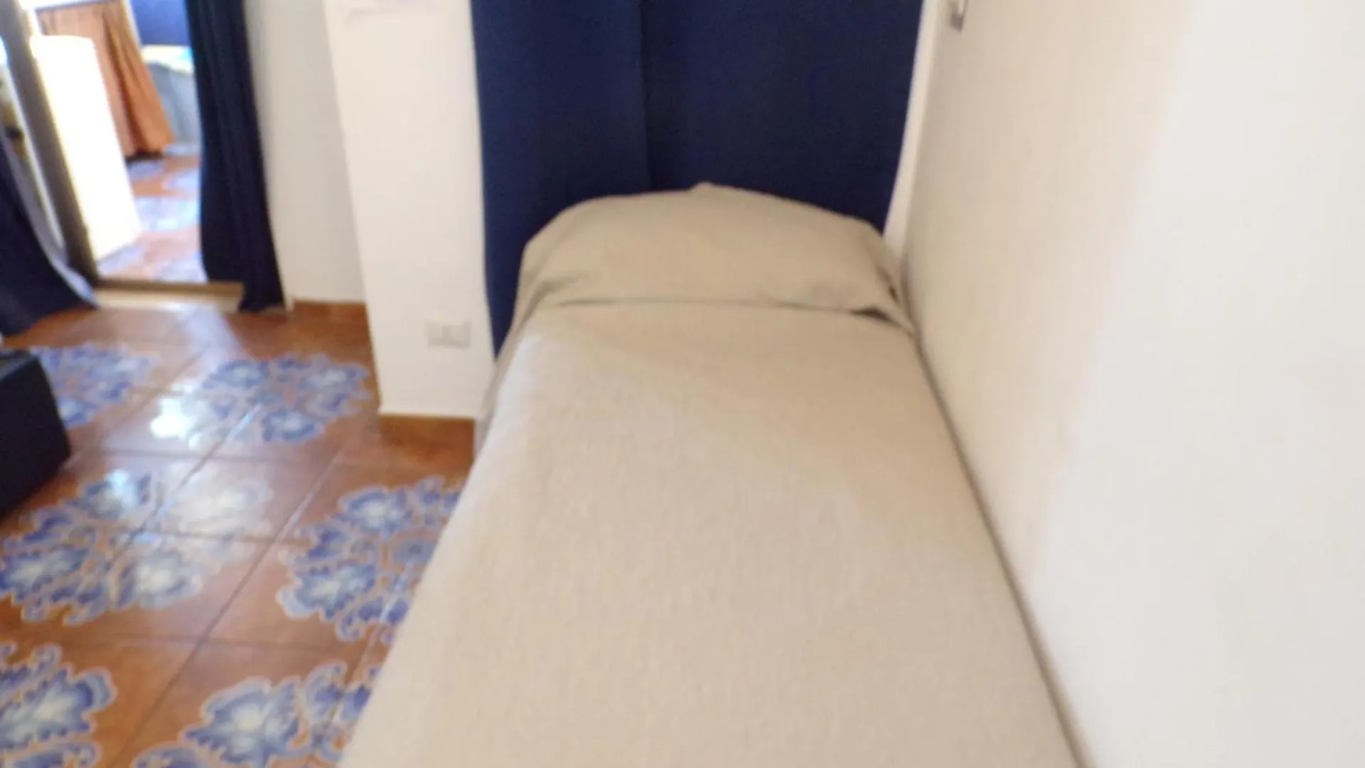 Nuova Aurora Rent Rooms Roccalumera