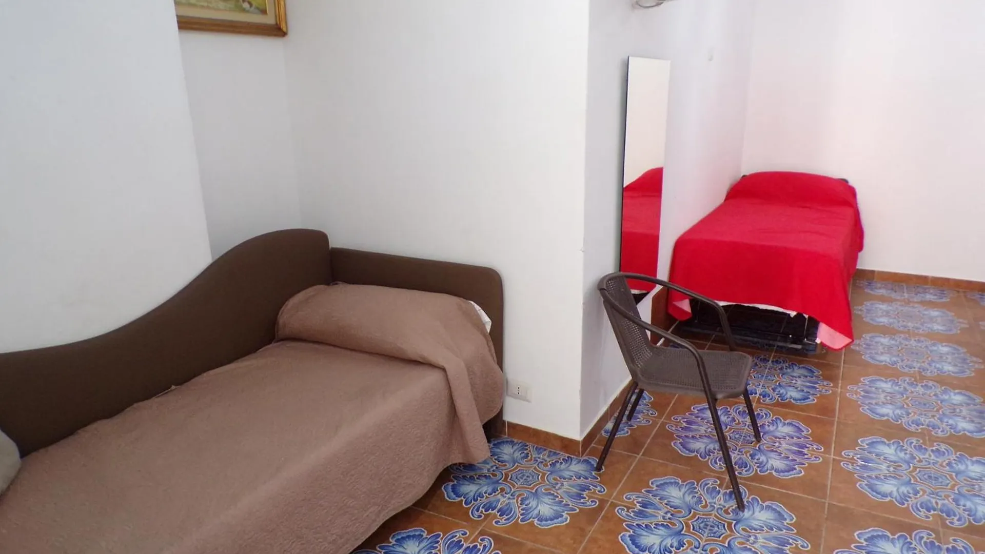 Guest house Nuova Aurora Rent Rooms Roccalumera