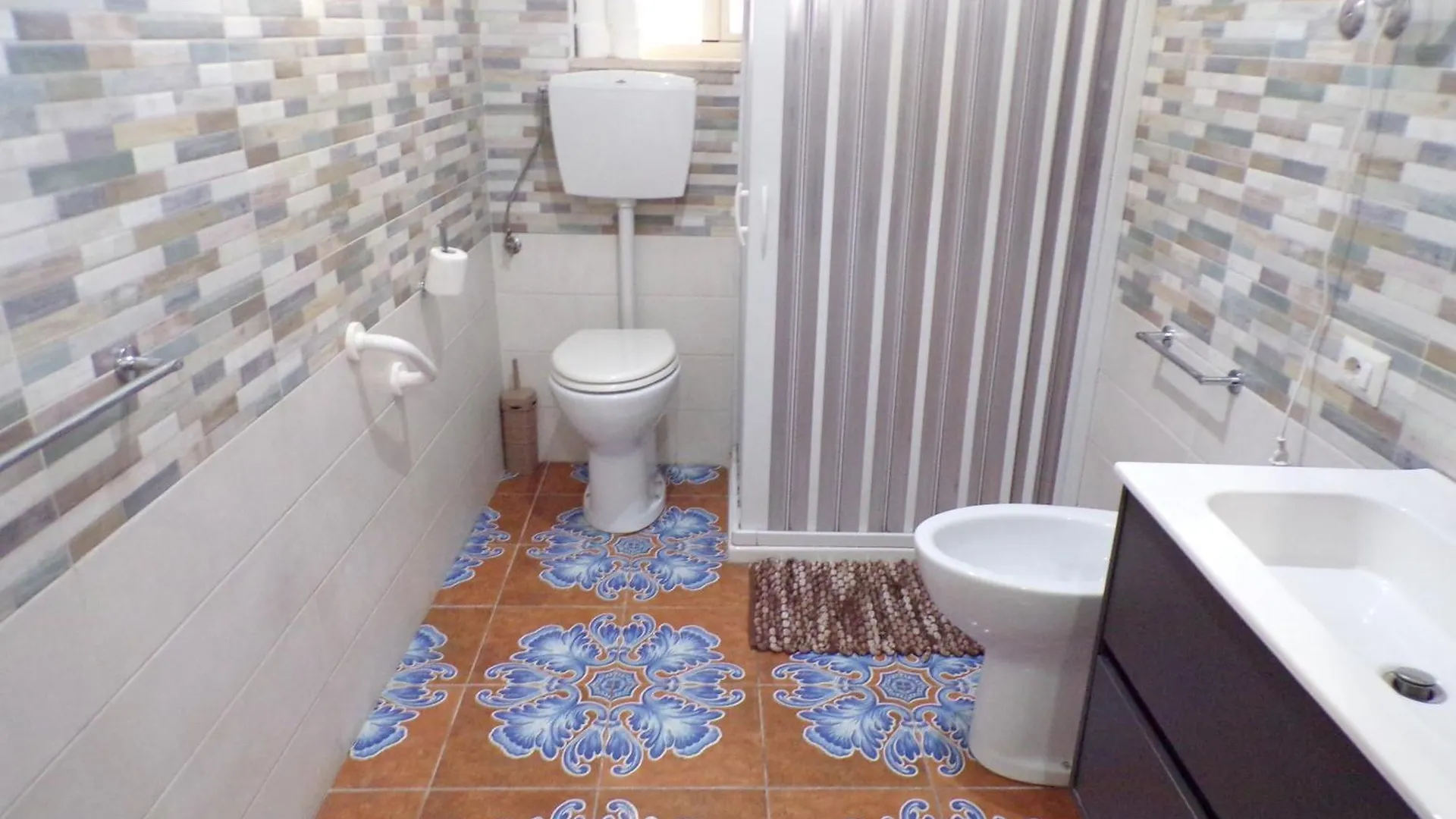 Guest house Nuova Aurora Rent Rooms Roccalumera