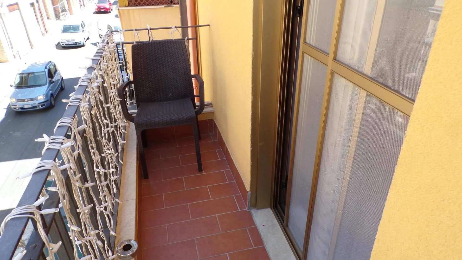 Nuova Aurora Rent Rooms Roccalumera Italy
